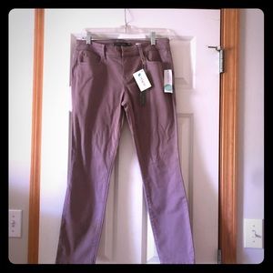 Level 99 Jeans in Mauve